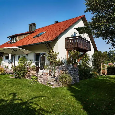 98 Qm Im Allgaeu, Balkon Und Parkplatz * Isny im Allgau
